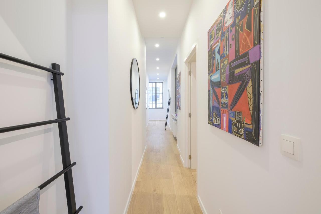 Appartement Design 3 Chambres Proximite Grand-Place Bruxelles Bruxelas Exterior foto